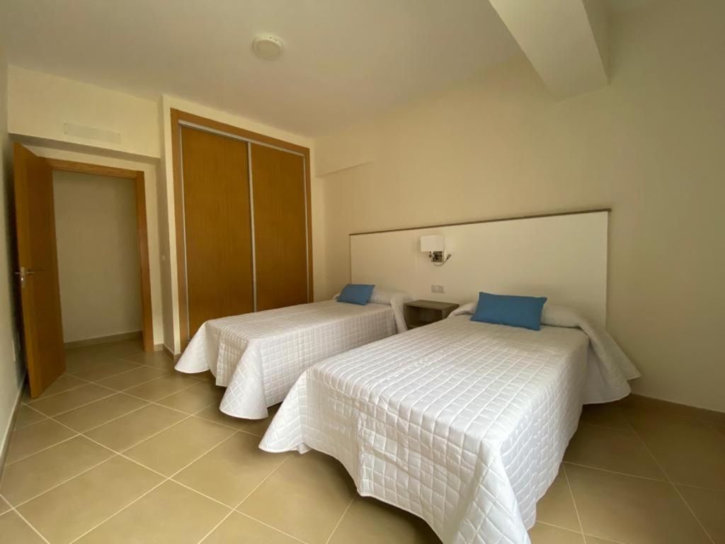 Lanzarote Vacacional Apartment Arrecife  Exterior photo